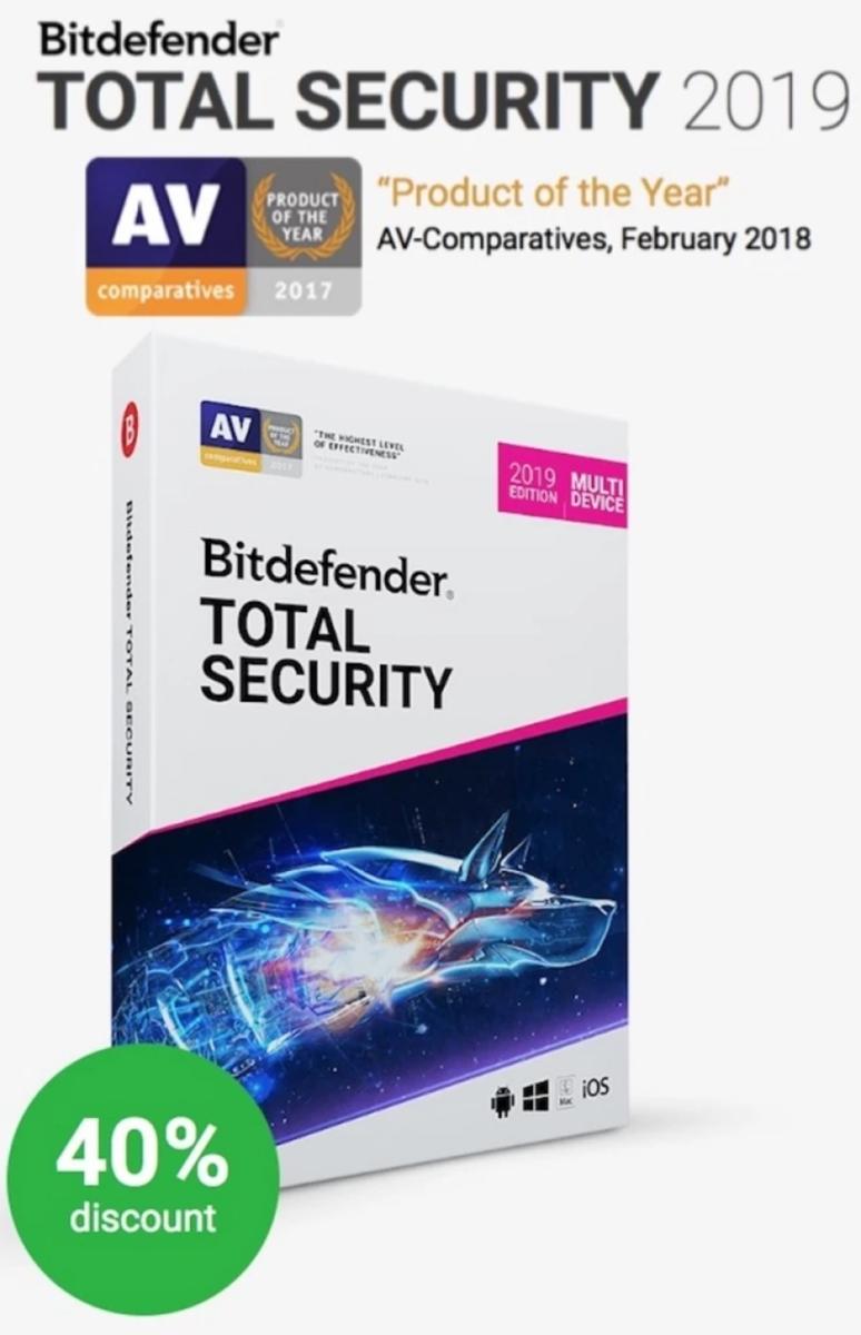 bitdefender total security 2018 for mac review